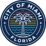 City of Miami Seal